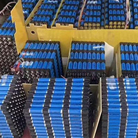 威海磷酸铁锂电池回收厂家|UPS蓄电池回收